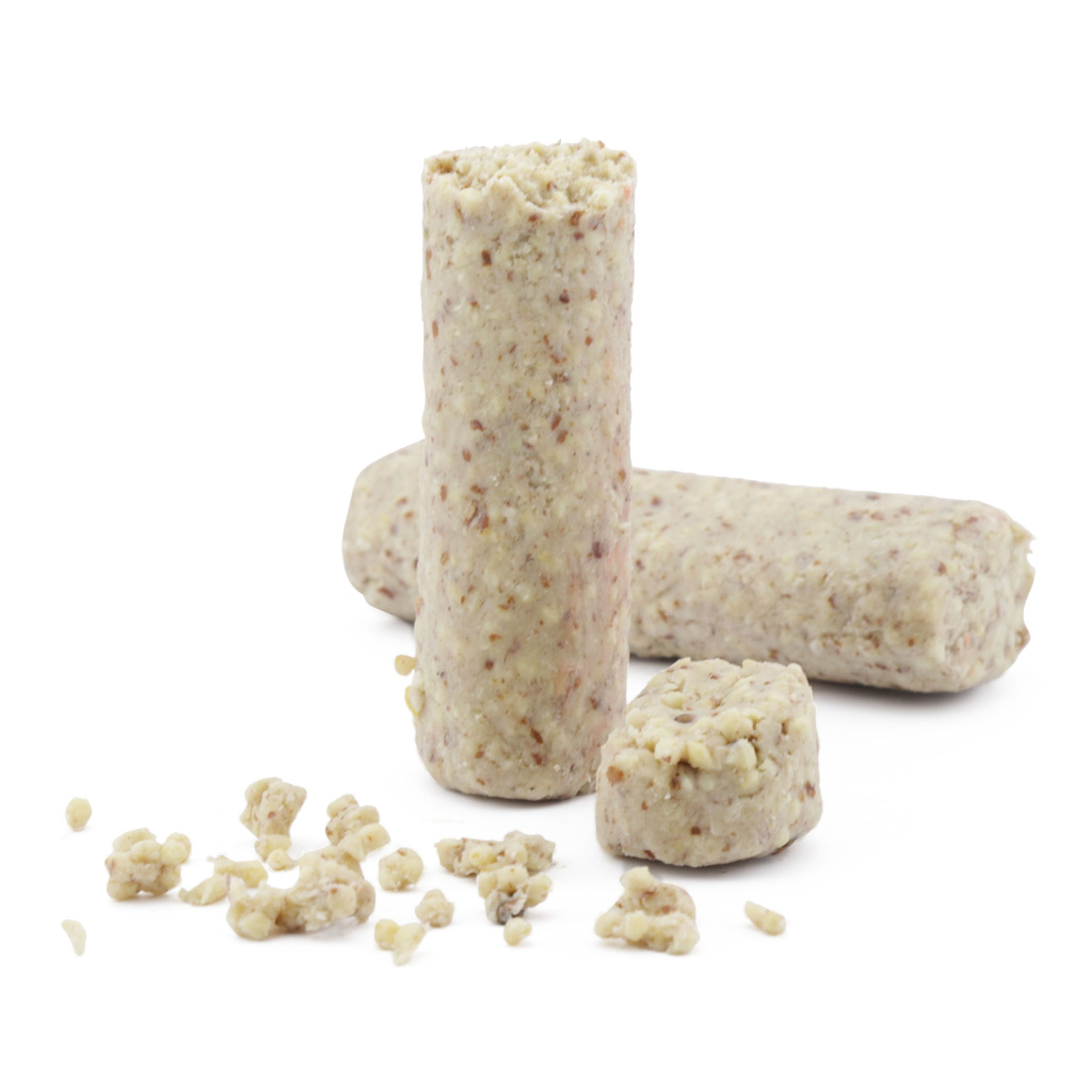 Energierollen mit Erdnüssen (6 Stück) | Vogelfutter | CJ Wildlife